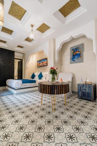 Riad Cologne 2