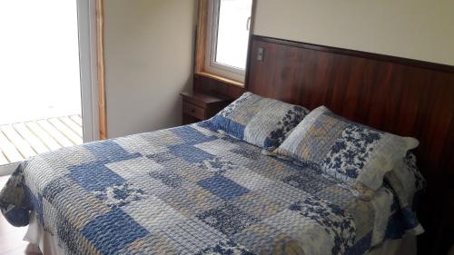Cabanas Miramai