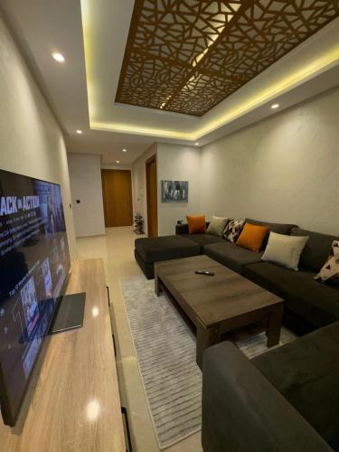 Comfort et Home Cinema – khách sạn tại Quartier Maamora