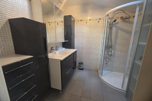 Friendly getaway near the creeks near Le Botafogo