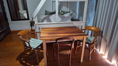 Lismore Guest Farm in Suurbraak