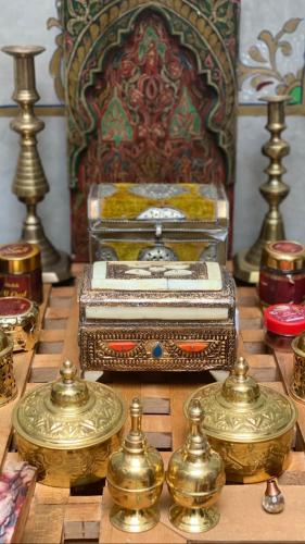 Riad Deux Palmiers - image 7
