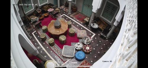 Riad Deux Palmiers - image 9