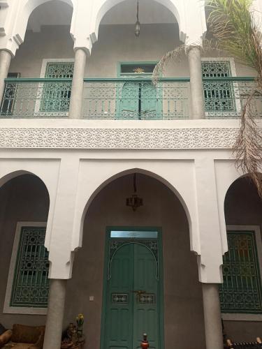Riad Deux Palmiers - image 10