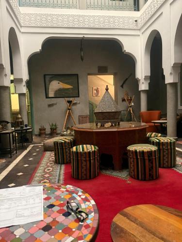 Riad Deux Palmiers - image 5