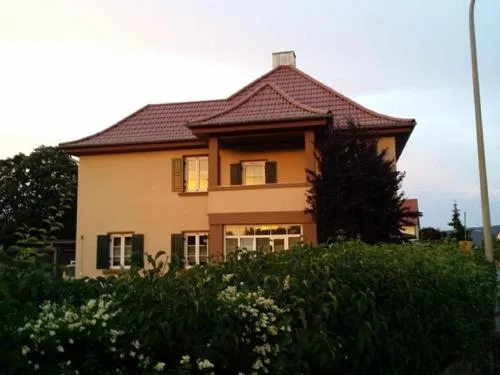Haus Betty in Rattelsdorf, Deutschland