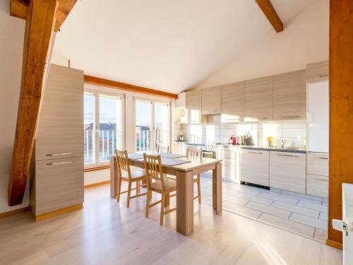 Thun Center Apartment Close to Lake and Shops in Thun, Schweiz