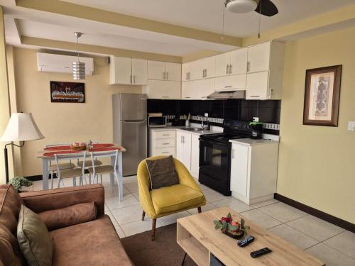 Apart-hotel Carmela #3 in Siguatepeque