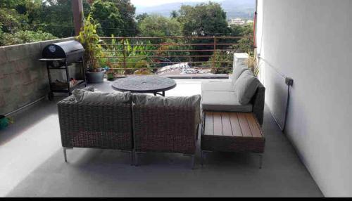 Apart-hotel Carmela #3 in Siguatepeque