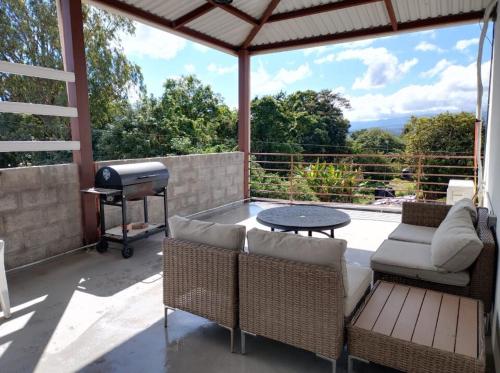 Apart-hotel Carmela #3 in Siguatepeque