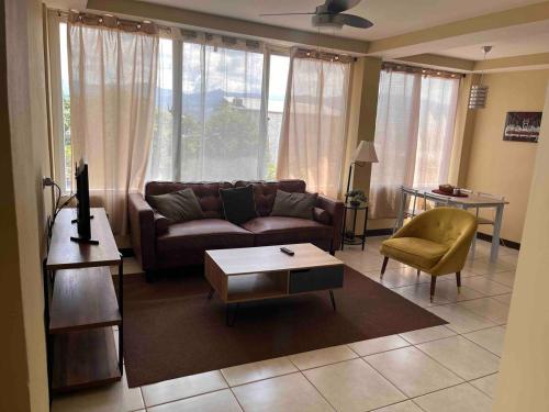 Apart-hotel Carmela #3 in Siguatepeque