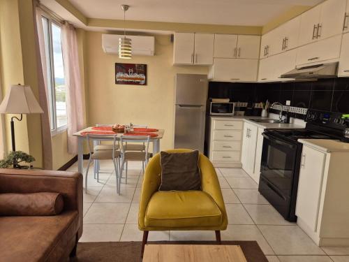 Apart-hotel Carmela #3 in Siguatepeque