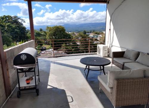 Apart-hotel Carmela #3 in Siguatepeque