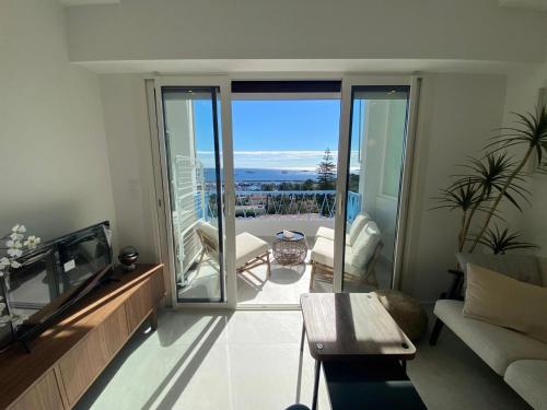 mure - Location saisonnière - Beaulieu-sur-Mer