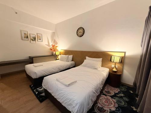 Sutera H Elite Homestay Kota Bharu - Kota Bharu Sutera H Elite Homestay Kota Bharu - Kota Bharu