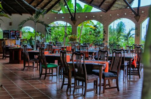 Hotel Mountain Paradise, Fortuna (fotografie 11)
