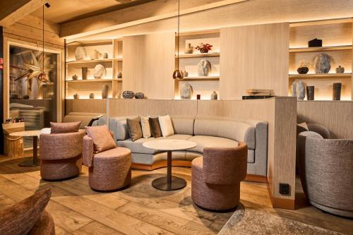 Balder Luxury Lodge & Glass Igloos 2