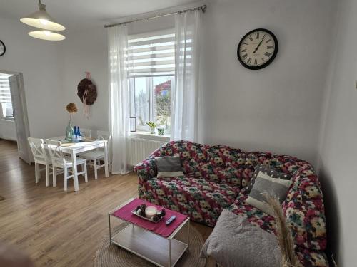 Villa Apartamenty CAPPUCCINO - Przemysl