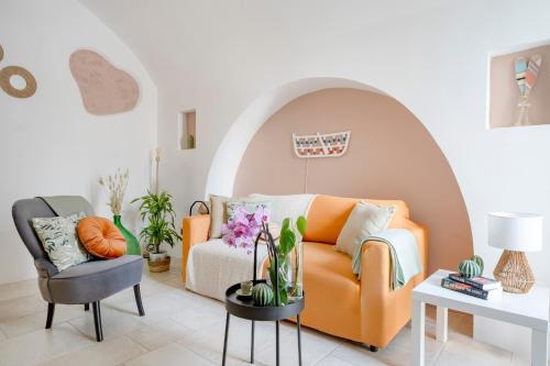 ReMare Apartment - Puglia Mia Apartments