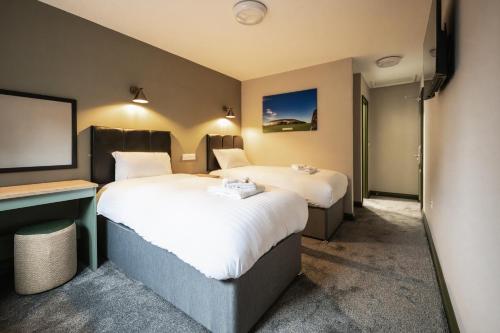 Pairc House Hotel in King's Heath