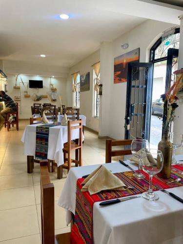 Quito Basecamp - Adventure Hostel - image 5