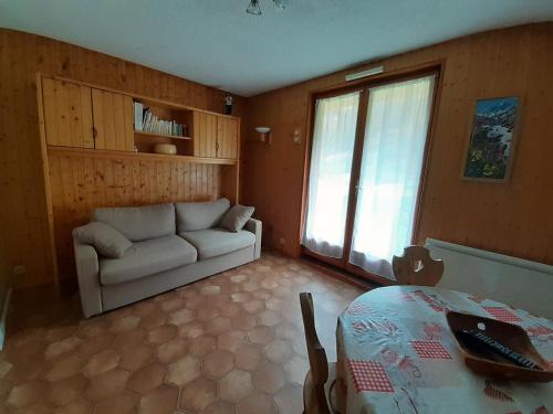 Studio cabine Est pour 4 personnes avec animaux admis - FR-1-263-66