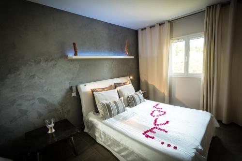 Chambres d'hotes Deluxe Jacuzzi Mas de l'Etoile