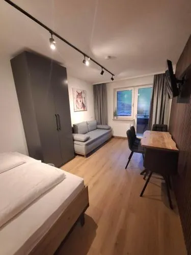 Apartment Hannah in Saalbach-Hinterglemm, Österreich