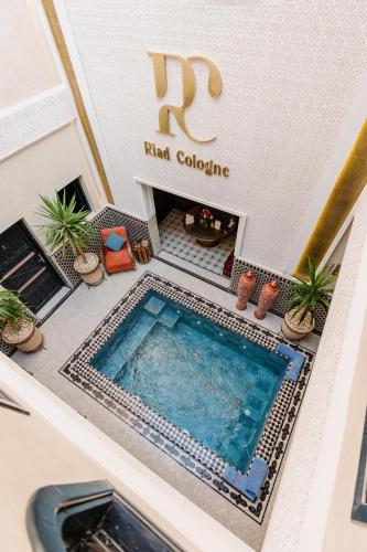 Riad Cologne - image 5