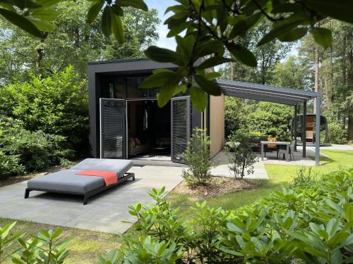 Vakantiepark Samoza in โซซดุยเนน