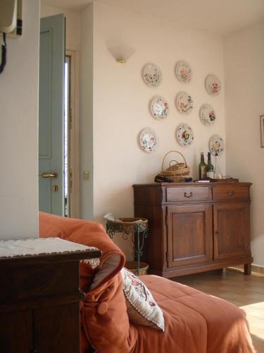 AnMa Cottages Sole Lago