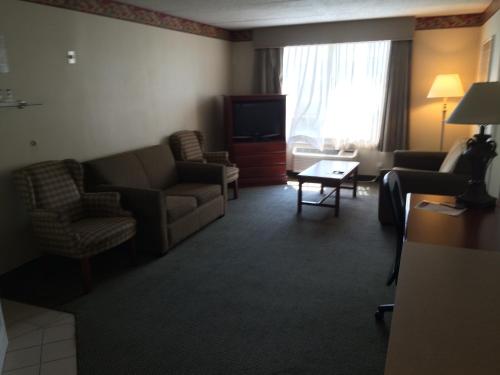 Country Inn & Suites by Radisson Newark DE Newark (DE)