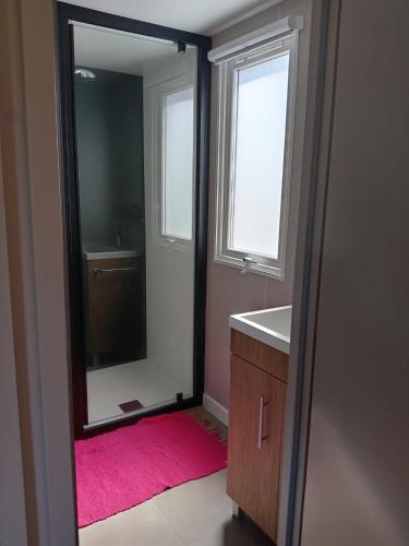 2 bedrooms, 4 beds