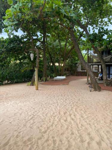Pousada Farol das Tartarugas – Praia do Forte, AL