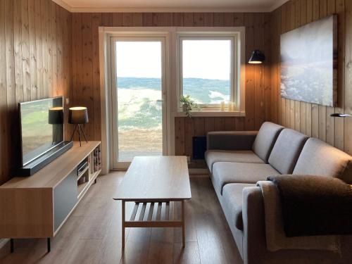 设施服务, Apartment in Gol Skisenter in 高尔