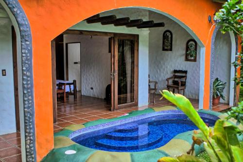Hotel Mountain Paradise, Fortuna (fotografie 10)