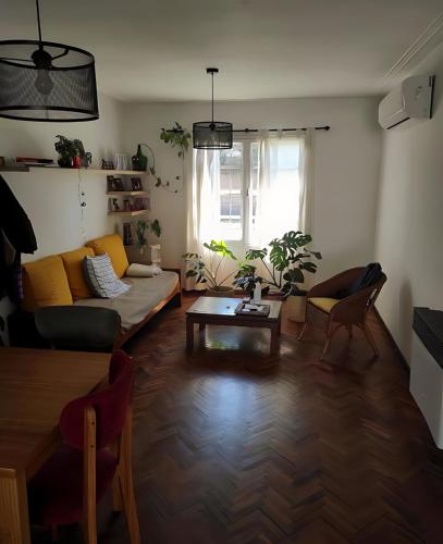 Doce Lar, localização estratégica (Dulce Hogar entre el Centro, Yerba Buena y Tafi Viejo) in Don Bosco