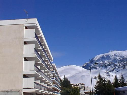 Appartement Chamrousse 1 pièce 4 personnes - FR-1-340-132 - image 6