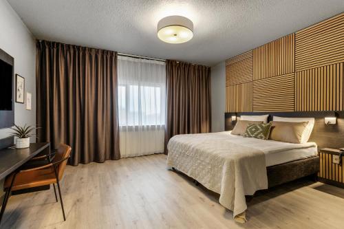. Konvin Hotel by Reykjavik Keflavik Airport