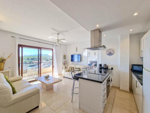 Apt Toscamar - Mandalay rentals