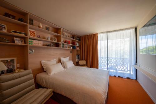 Boutique Hôtel La Baignoire – Lacanau, FL