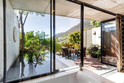 Snooze in Hout Bay Self-Catering, Hout Bay