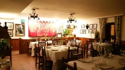 Hostal El Panadero