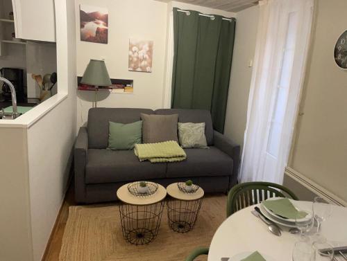 ASTER RESIDENCE LAUREANE 1er ETAGE - Location saisonnière - Cauterets