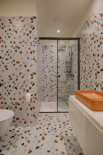 THE ROOMS - Serviced Apartments Tirana