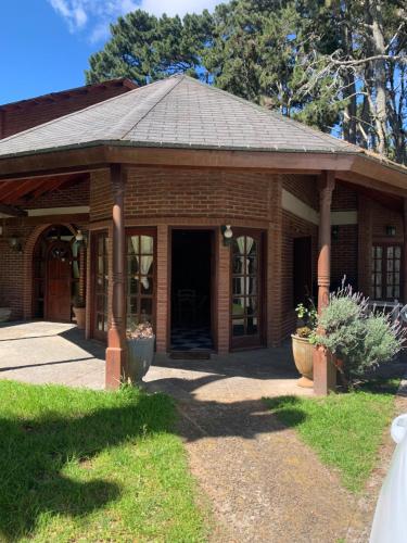 Chalet entre pinos Ideal 4 huéspedes