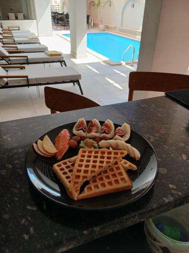 TK Royal & Spa – Hurghada, UT