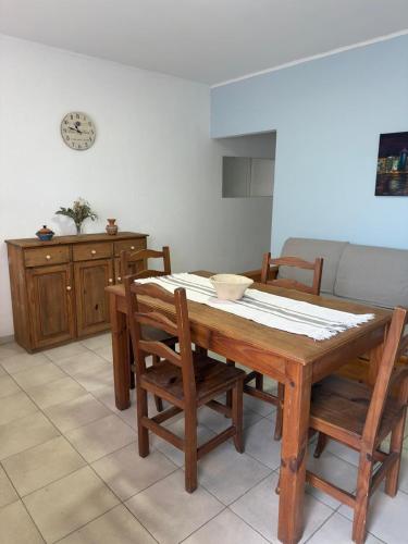 tu descanso en lobos Lobos