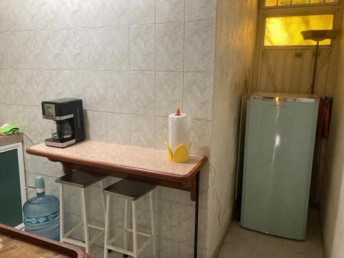 Loft huentitan in San José del Bajío
