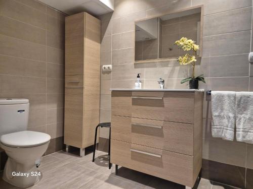 APARTAMENTOS SANTA JULIANA, Madrid (fotografie 3)